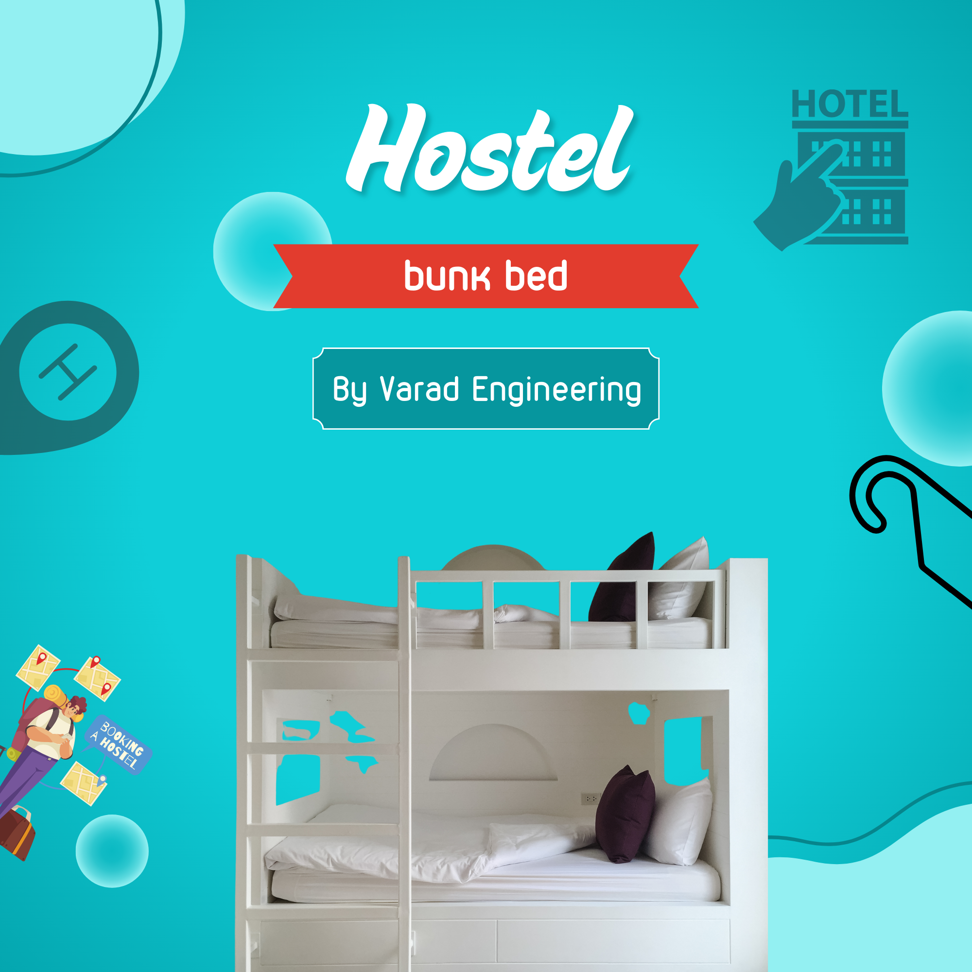 Trusted Government Contractor in Maharashtra