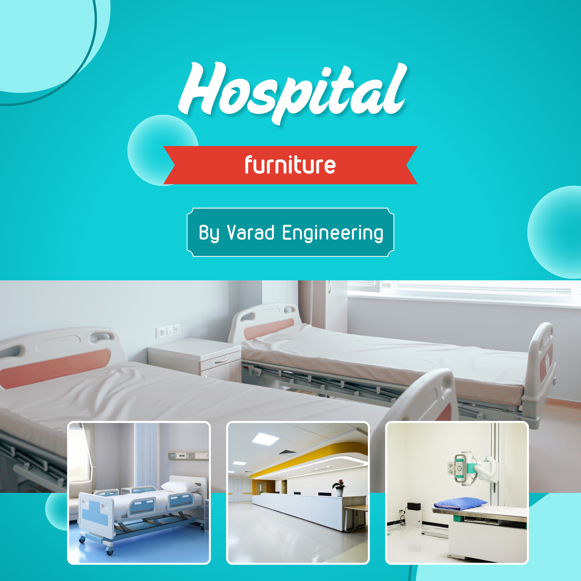 Hospital Furniture Supply